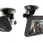 BBK200 Wireless In-car Baby Monitor