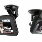 BBK200 Wireless In-car Baby Monitor