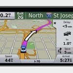 CE770 Main Unit Monitor