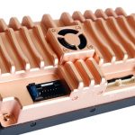 CE770 Slim Side View