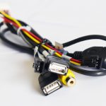 ce770 control cable