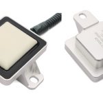BS300 Microware Blind Spot Detecting System