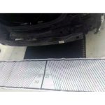 BS300 Calibration Scale
