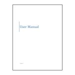 BS300 Manual