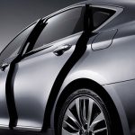 Soft Close Power Side Doors