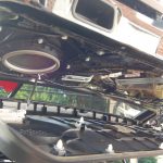 toyota 4runner hatch door panel