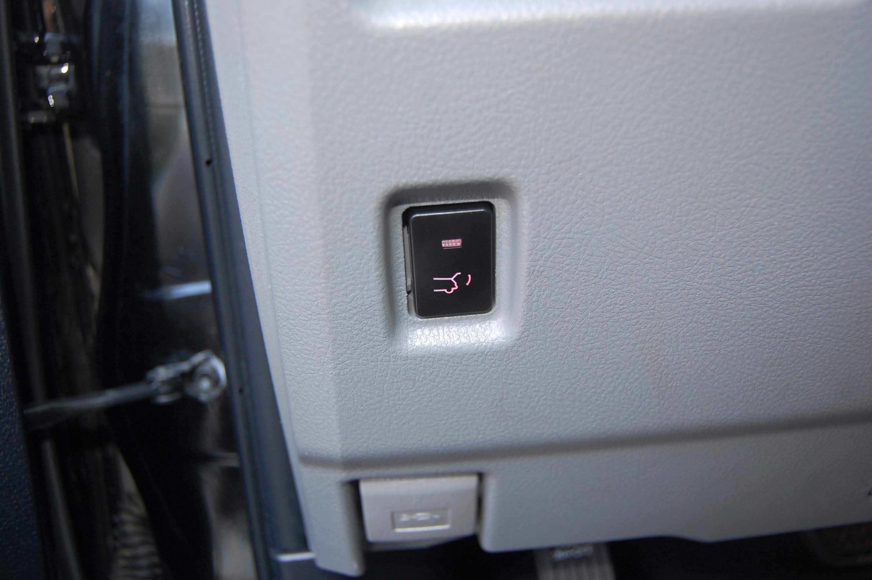 Groupbuy Toyota 4Runner Power Lift Gate Autoease