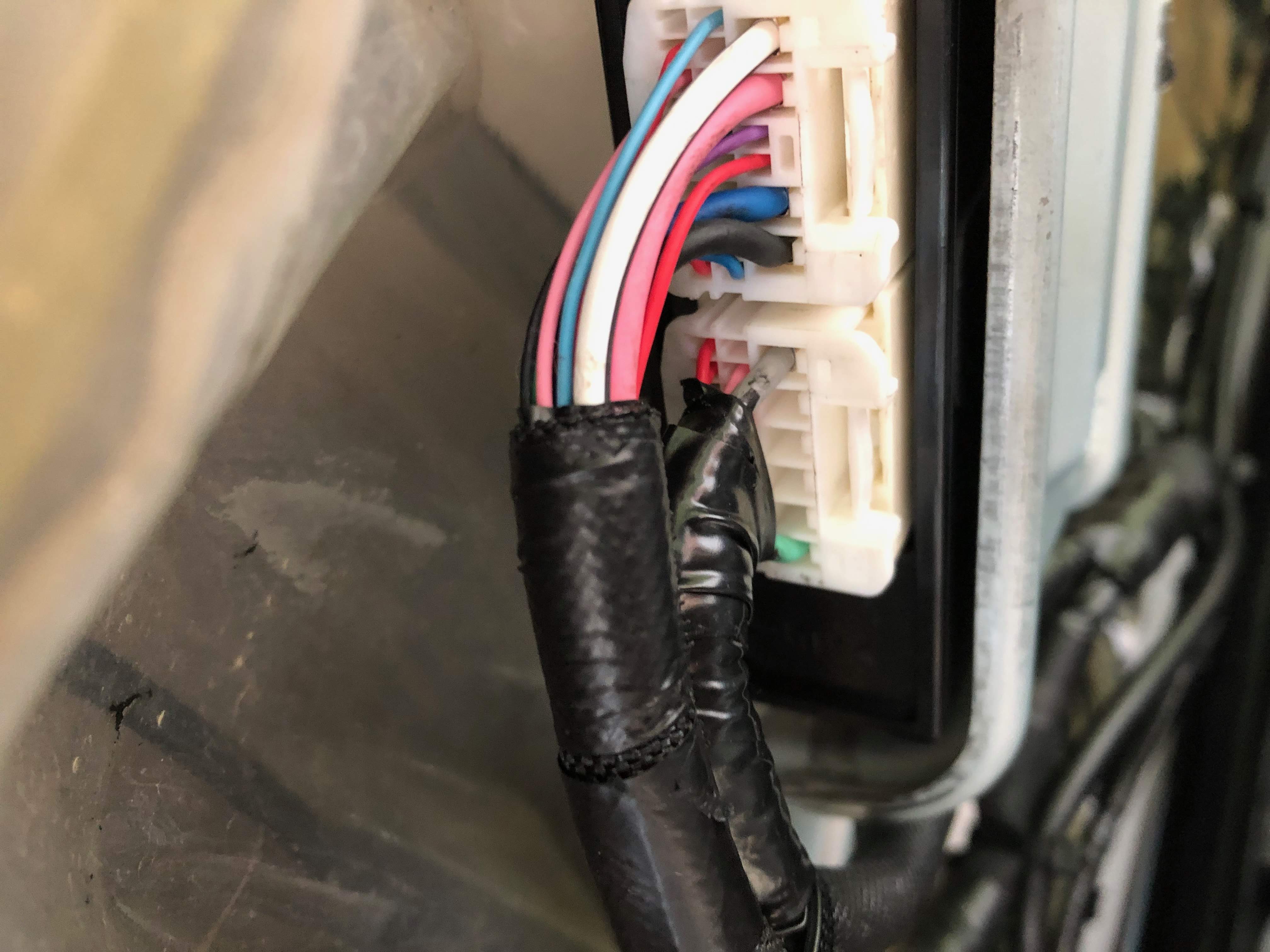 Groupbuy Toyota 4Runner Power Lift Gate Autoease